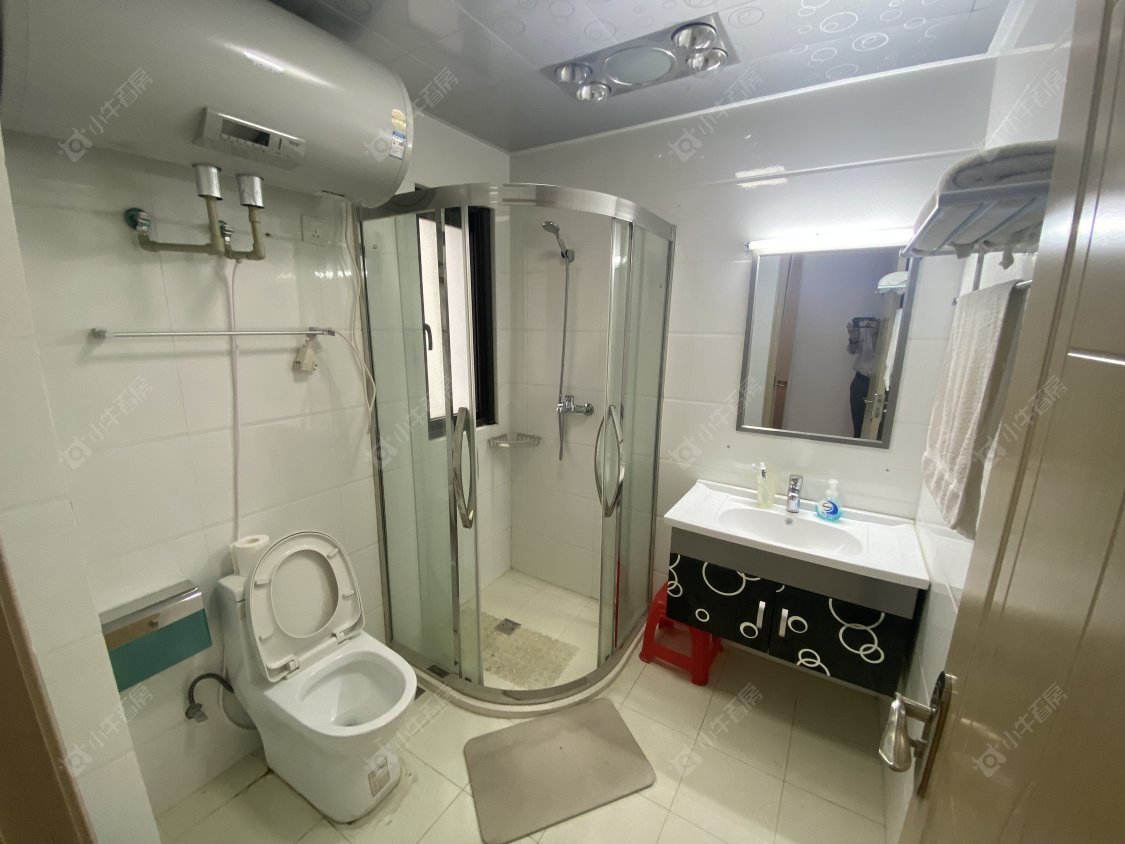 常州吾悦广场北区在租房源室内图_小牛看房