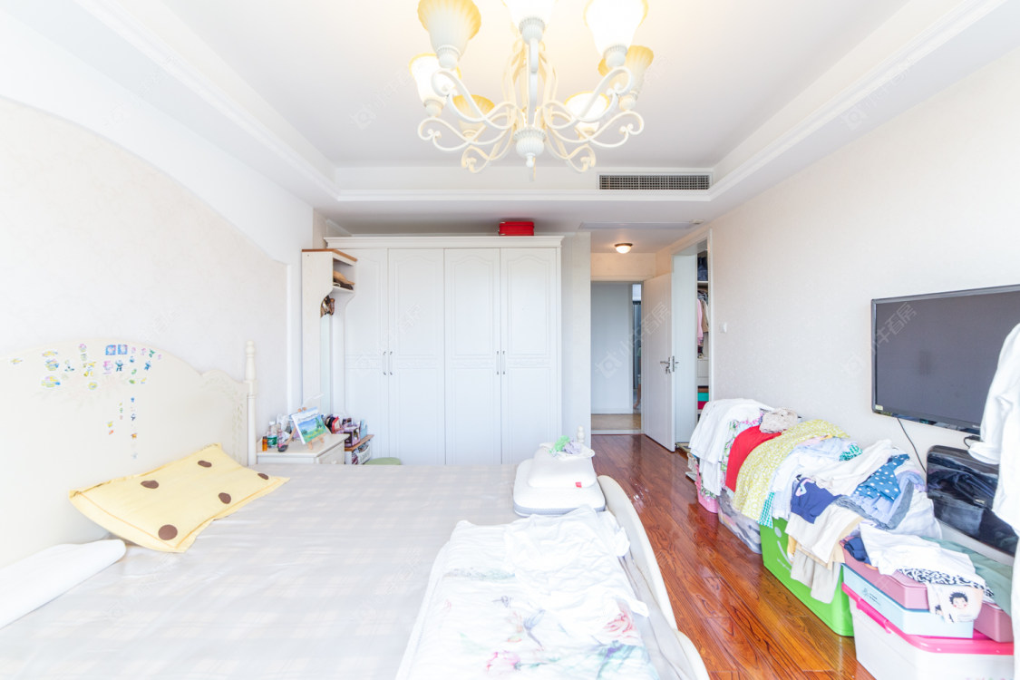 常州佳兆业凤凰湖壹号在售二手房源室内图_小牛看房