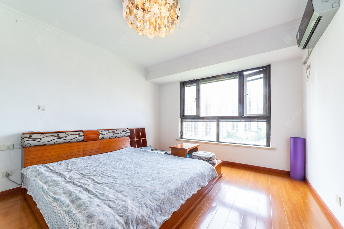 常州绿都万和城五区在售二手房源室内图_小牛看房