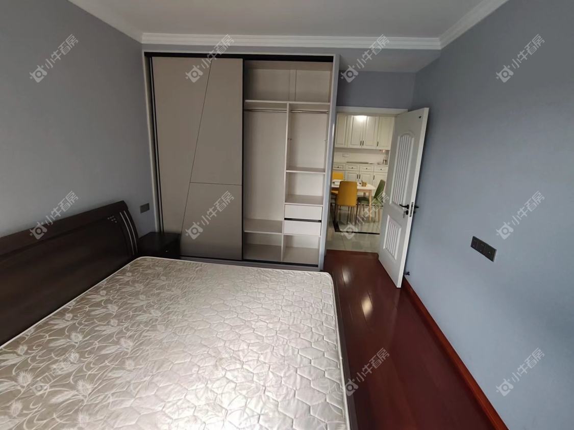 常州紫廷名苑在租房源_小牛看房