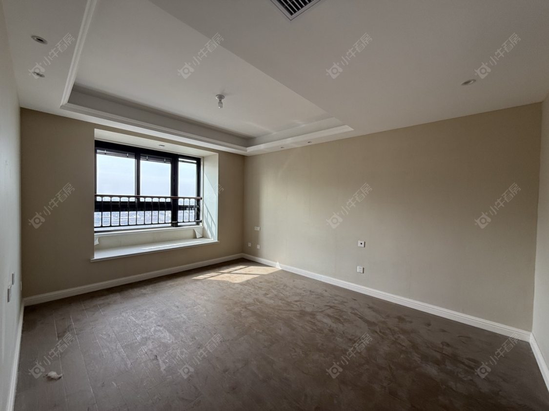 常州新城华宇悦隽公馆在租房源室内图_小牛看房