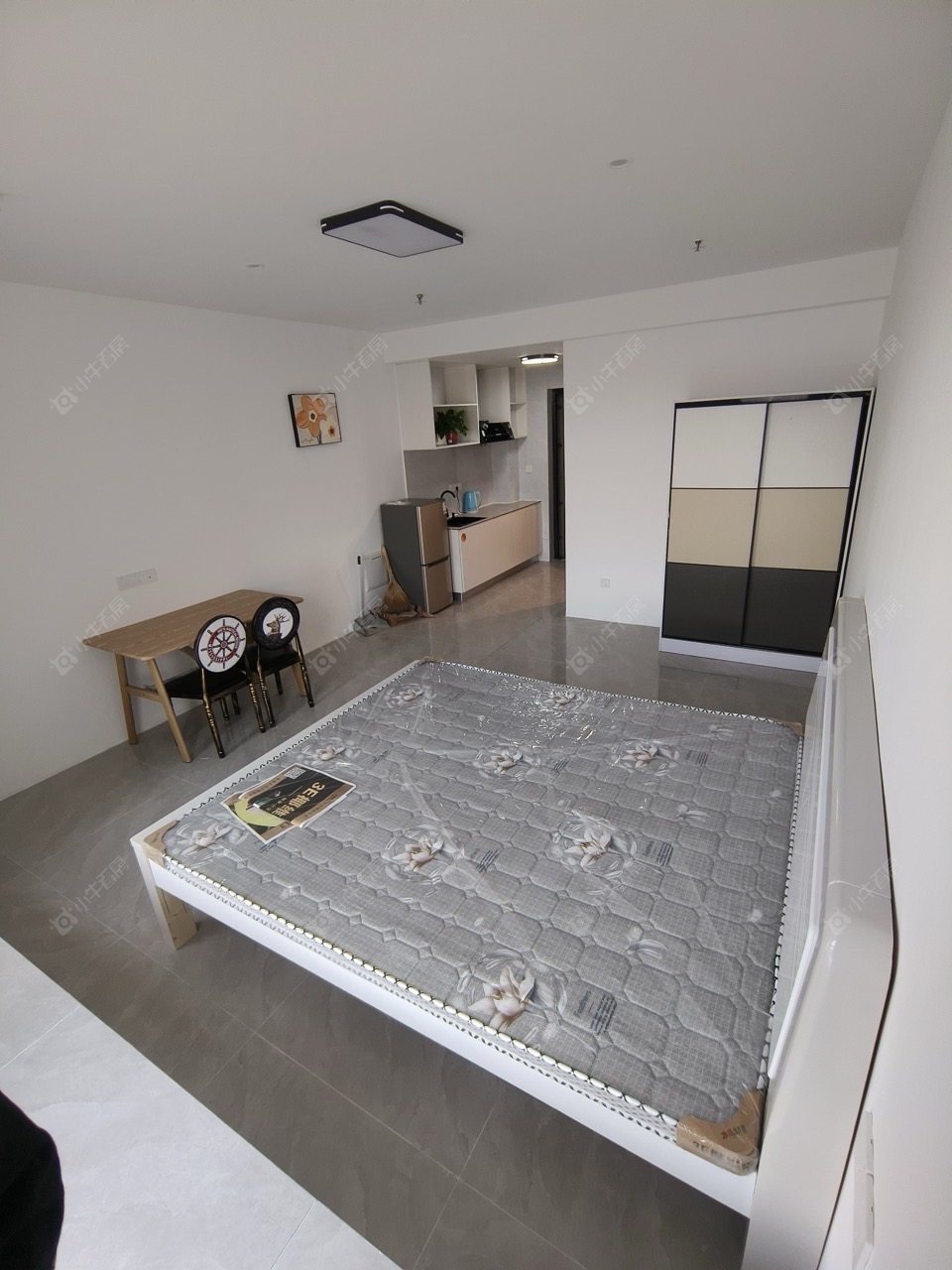 常州五洲国际在租房源室内图_小牛看房