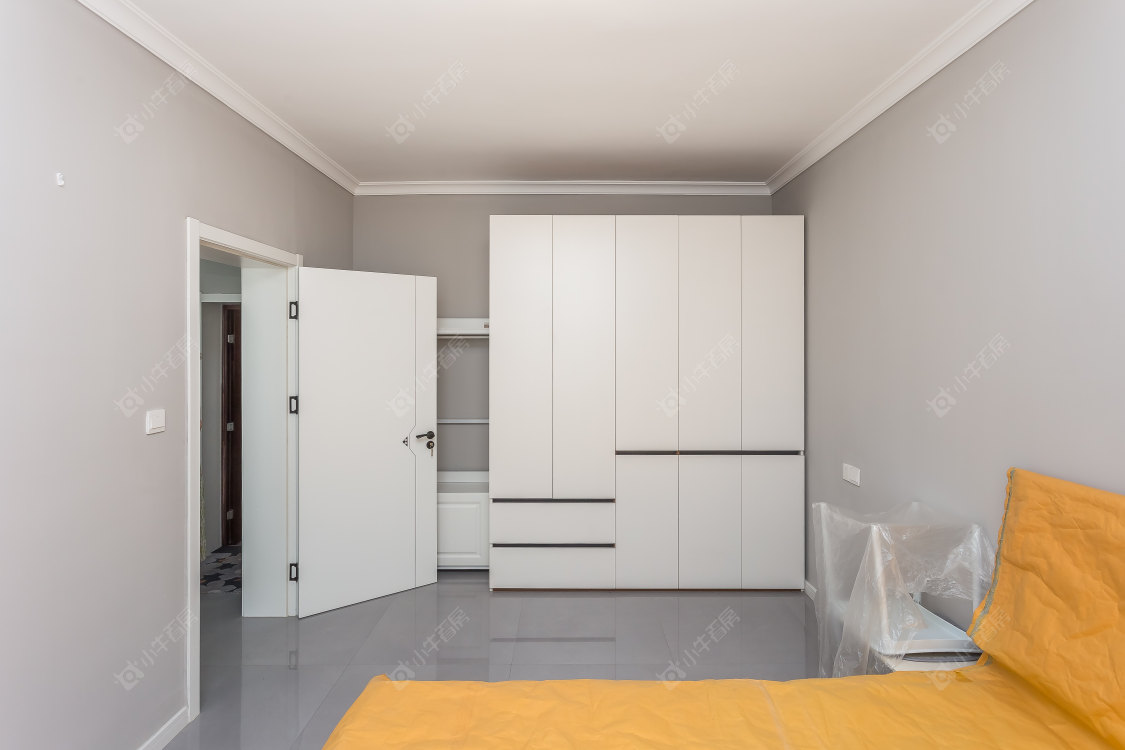 常州建材新村在售二手房源室内图_小牛看房