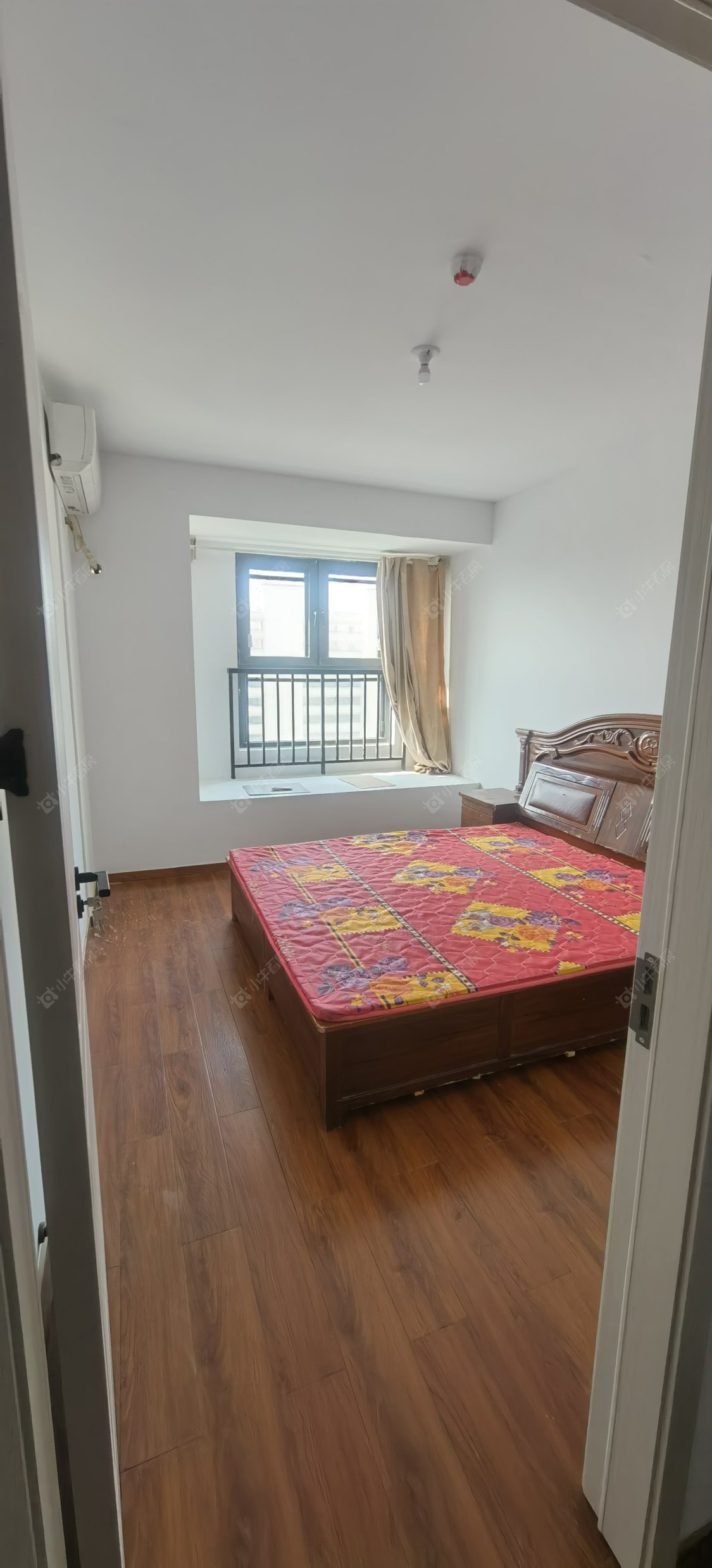 常州百馨西苑六期在租房源室内图_小牛看房