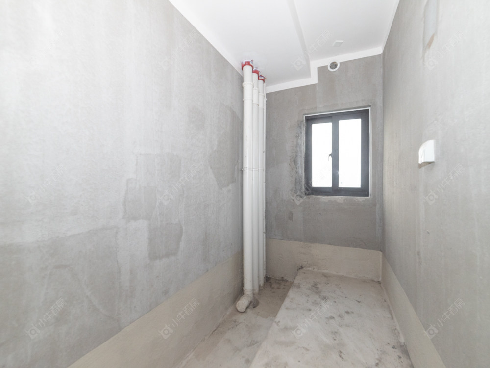 常州龙湖景粼天著在售二手房源室内图_小牛看房