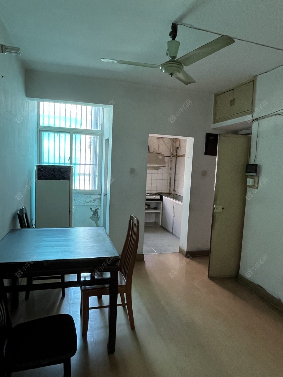 常州桃园新村在租房源室内图_小牛看房