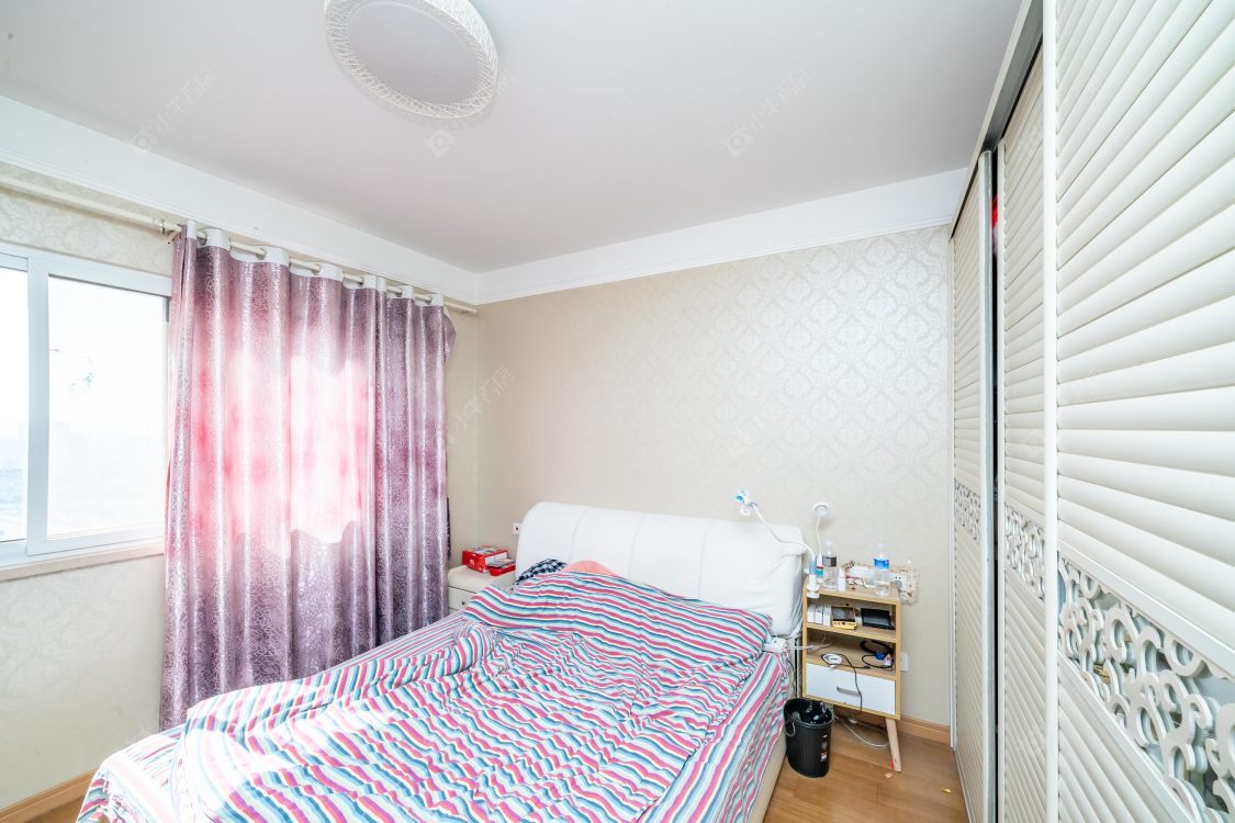 常州华润国际三期在售二手房源室内图_小牛看房