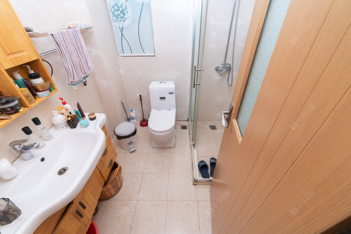 常州怡美花园在售二手房源室内图_小牛看房