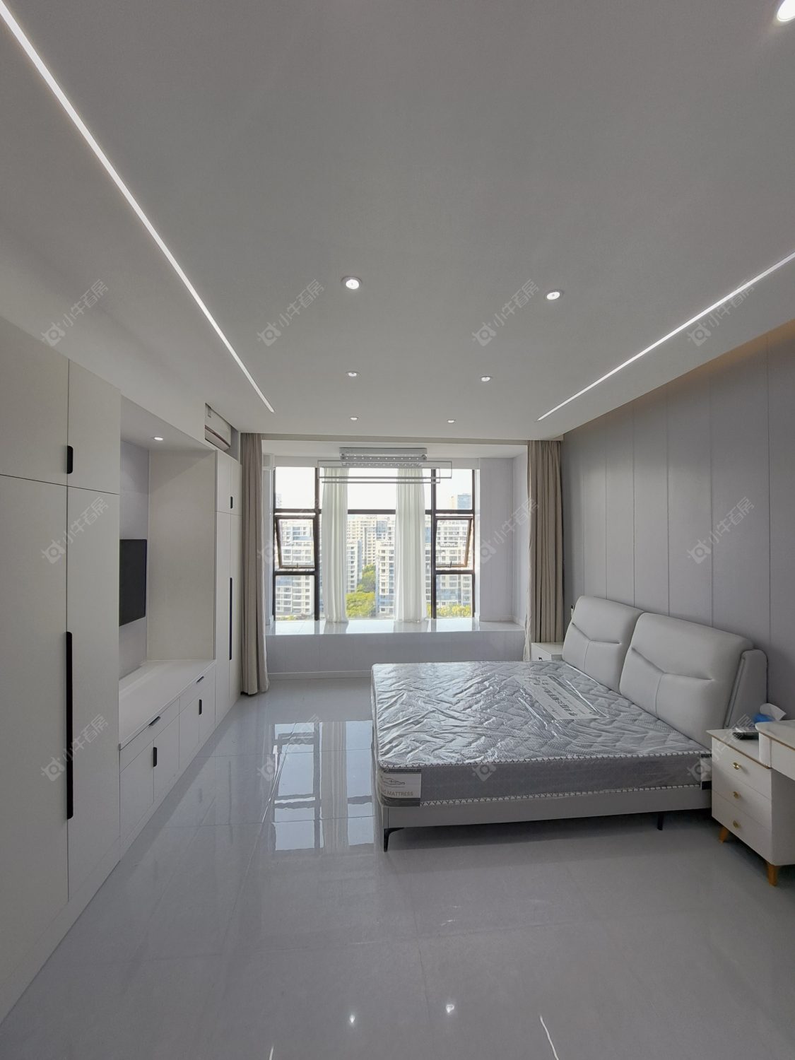 常州富都公馆在租房源室内图_小牛看房