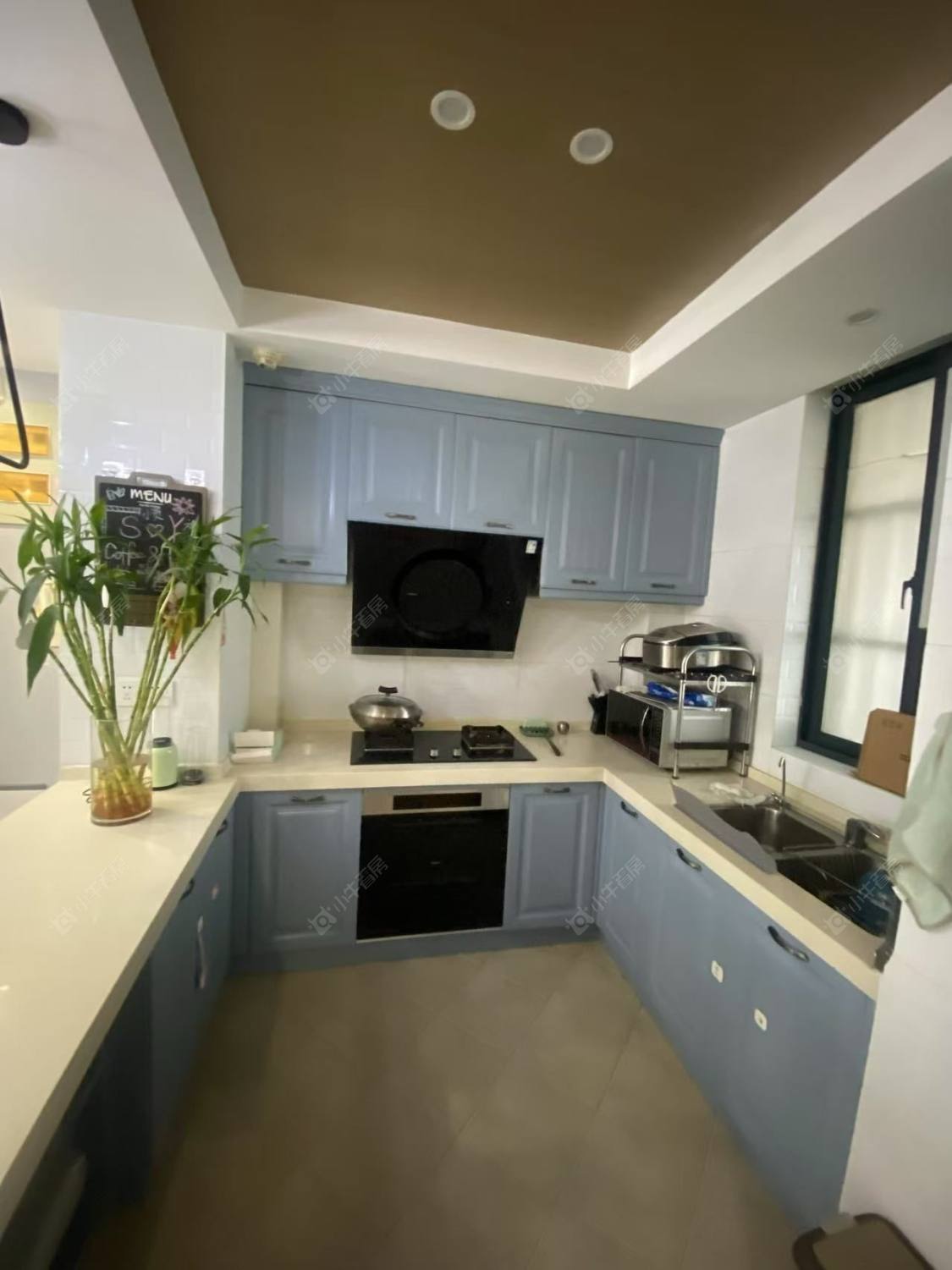 常州阳光龙庭在租房源室内图_小牛看房