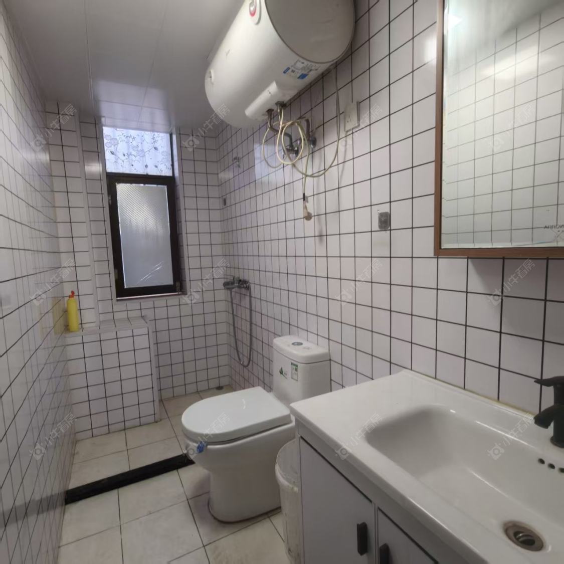 常州东方新村在租房源室内图_小牛看房