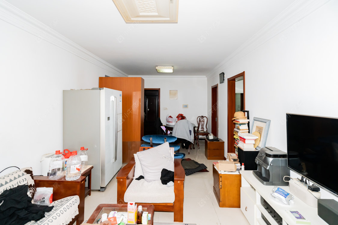 常州华润国际一期在售二手房源室内图_小牛看房