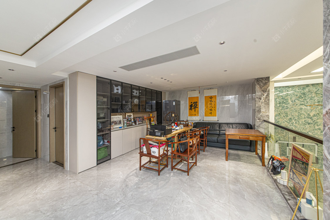 常州璞樾春秋在售二手房源小区图_小牛看房