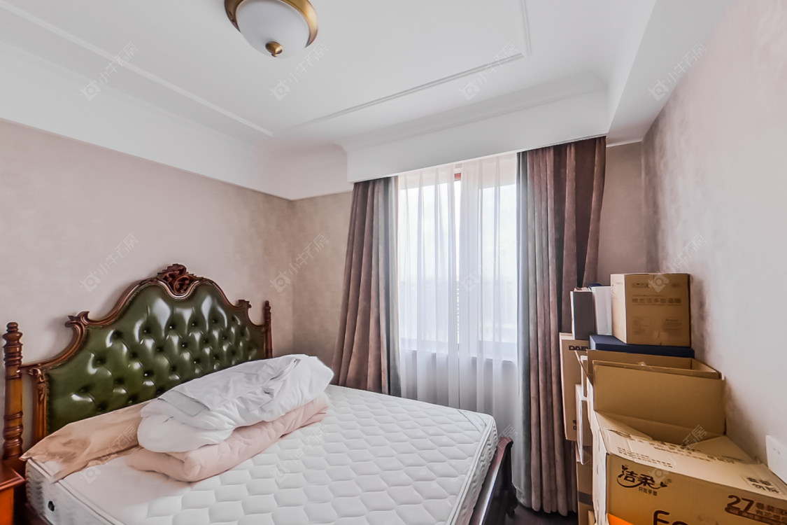 九龙仓繁华里房源室内图 常州九龙仓繁华里在售二手房源室内图_小牛看房