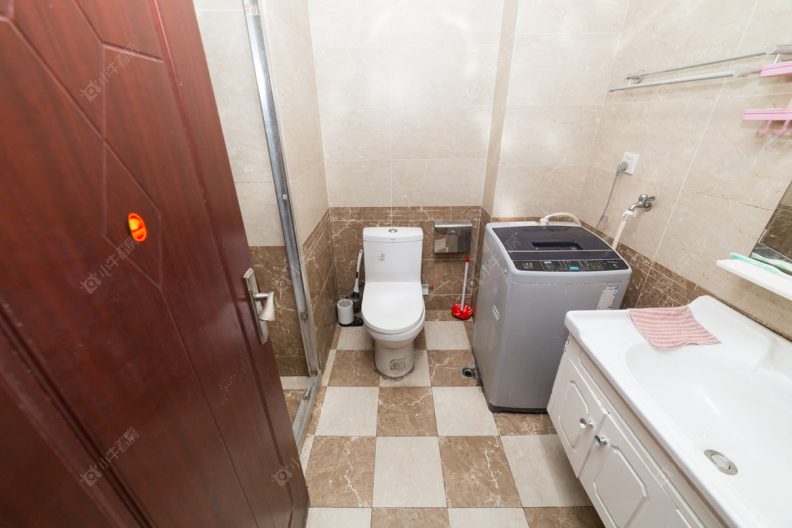 美吉特黄金公寓房源室内图 常州美吉特黄金公寓在售二手房源室内图_小牛看房