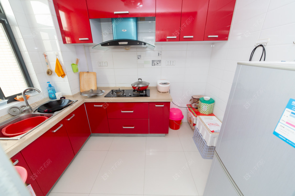 常州金百花园在售二手房源室内图_小牛看房