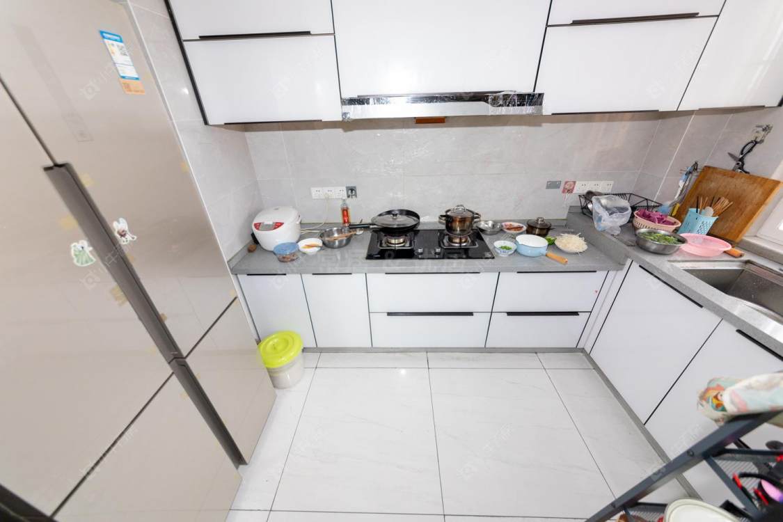 常州万水美兰城在售二手房源室内图_小牛看房