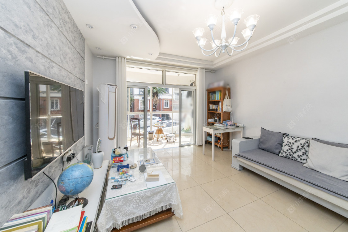 常州四季新城南苑3室2厅1卫在售二手房房源图片