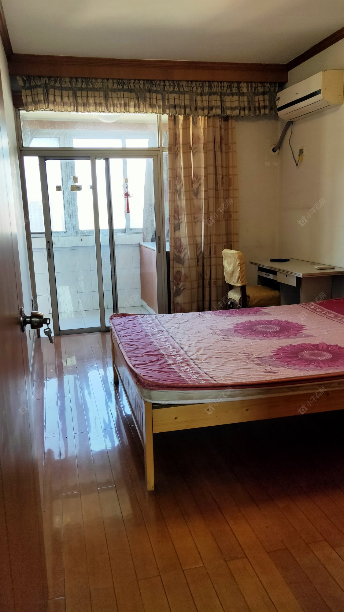 常州电业宿舍在租房源_小牛看房