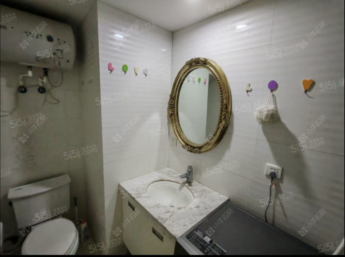 常州新天地不夜城在租房源室内图_小牛看房