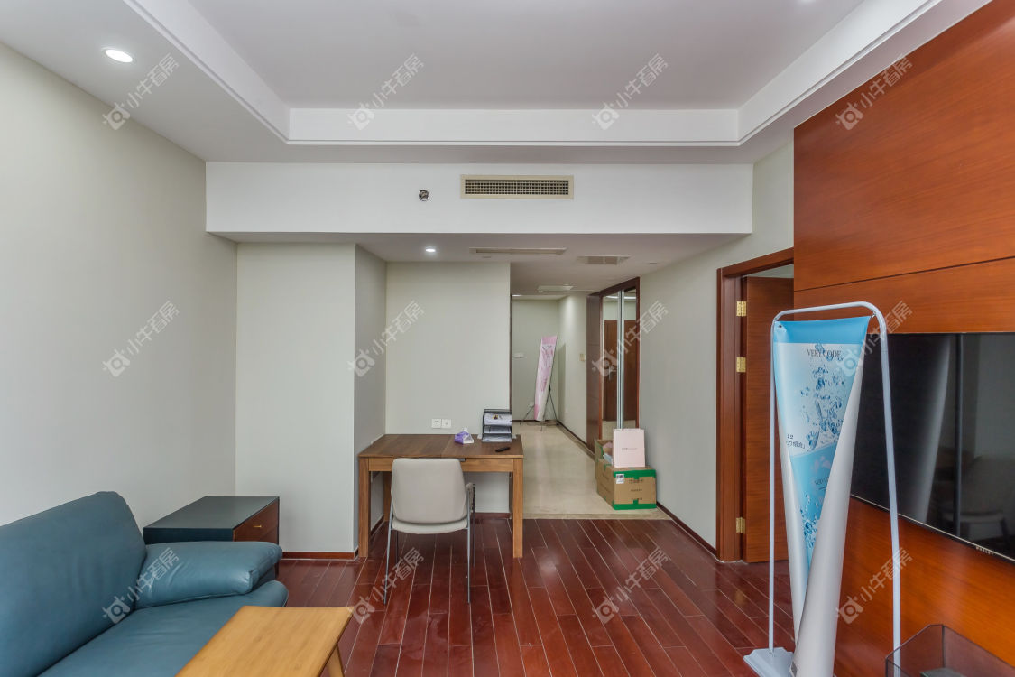 凯纳商务广场房源室内图 常州凯纳商务广场在租房源室内图_小牛看房