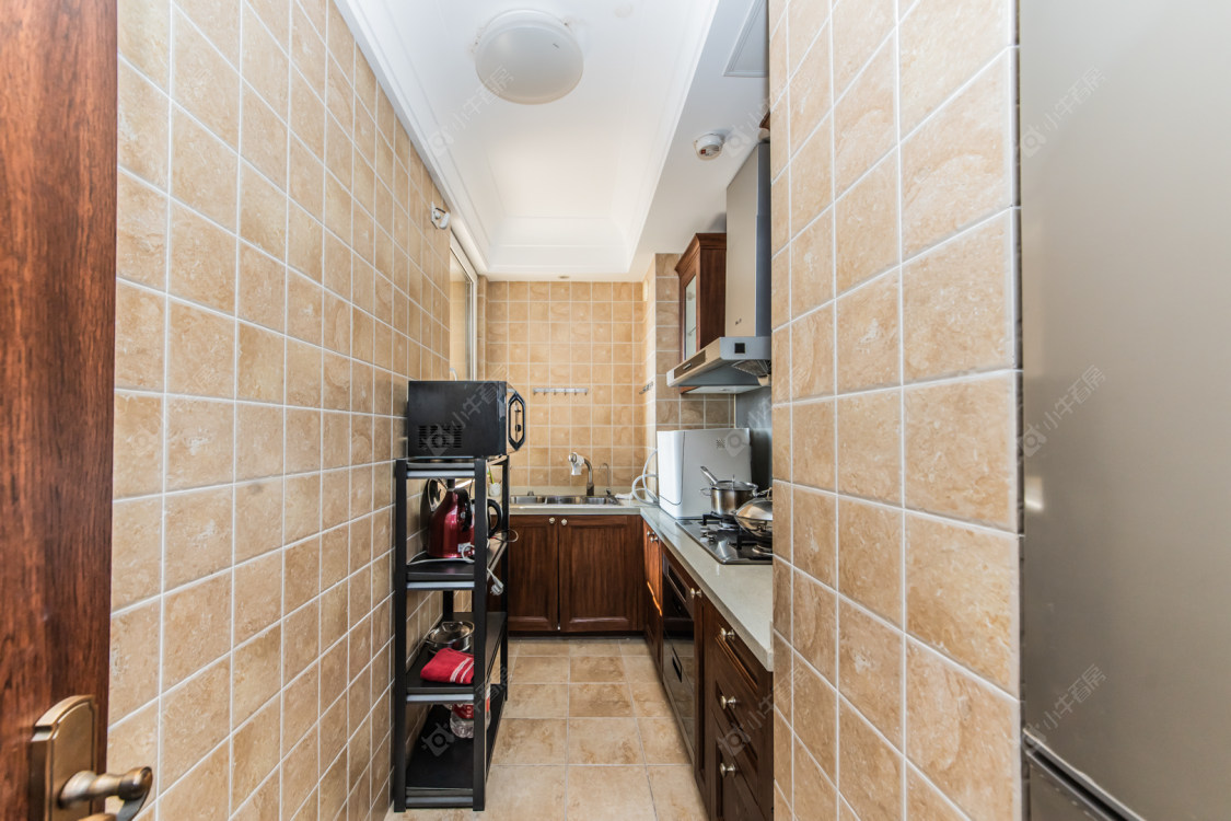 常州朗诗绿郡在售二手房源室内图_小牛看房