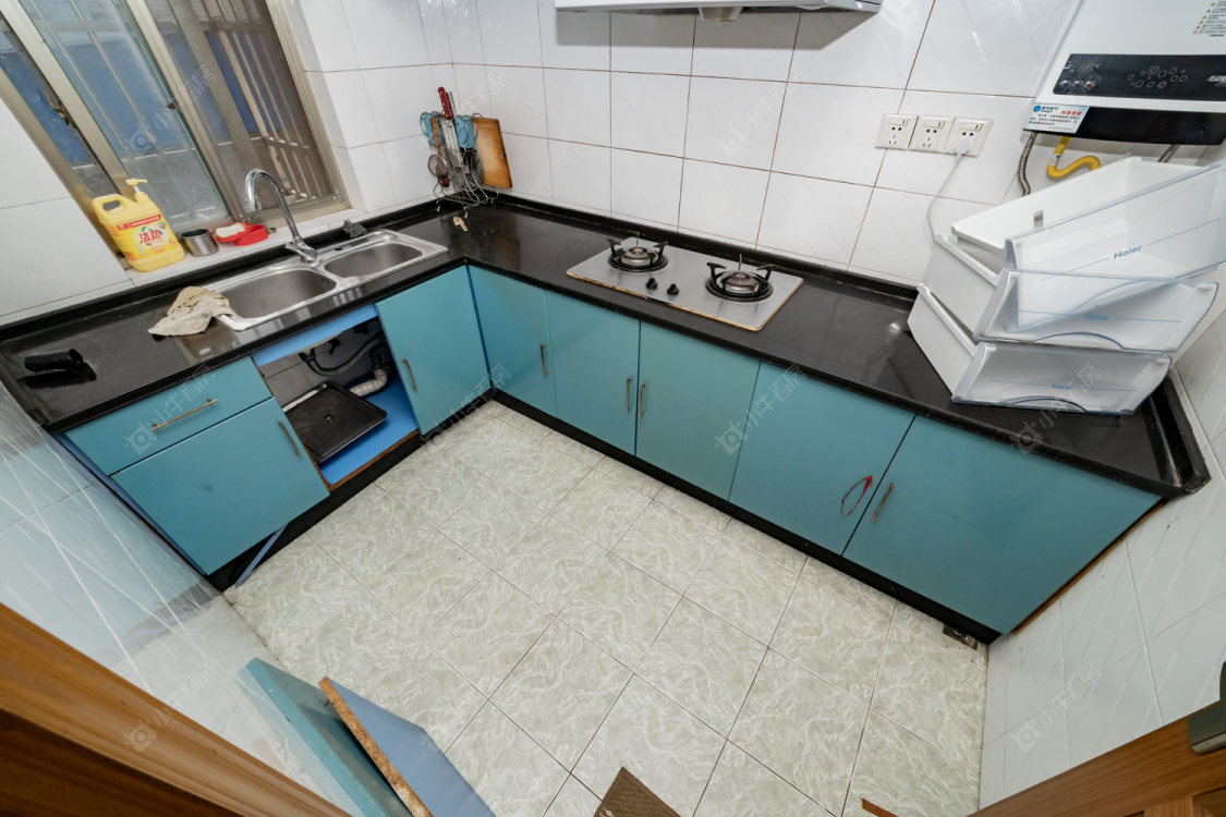 常州朝阳三村在售二手房源室内图_小牛看房