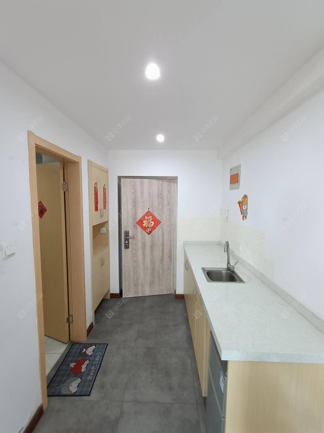 常州中奥珑郡在租房源户型图_小牛看房