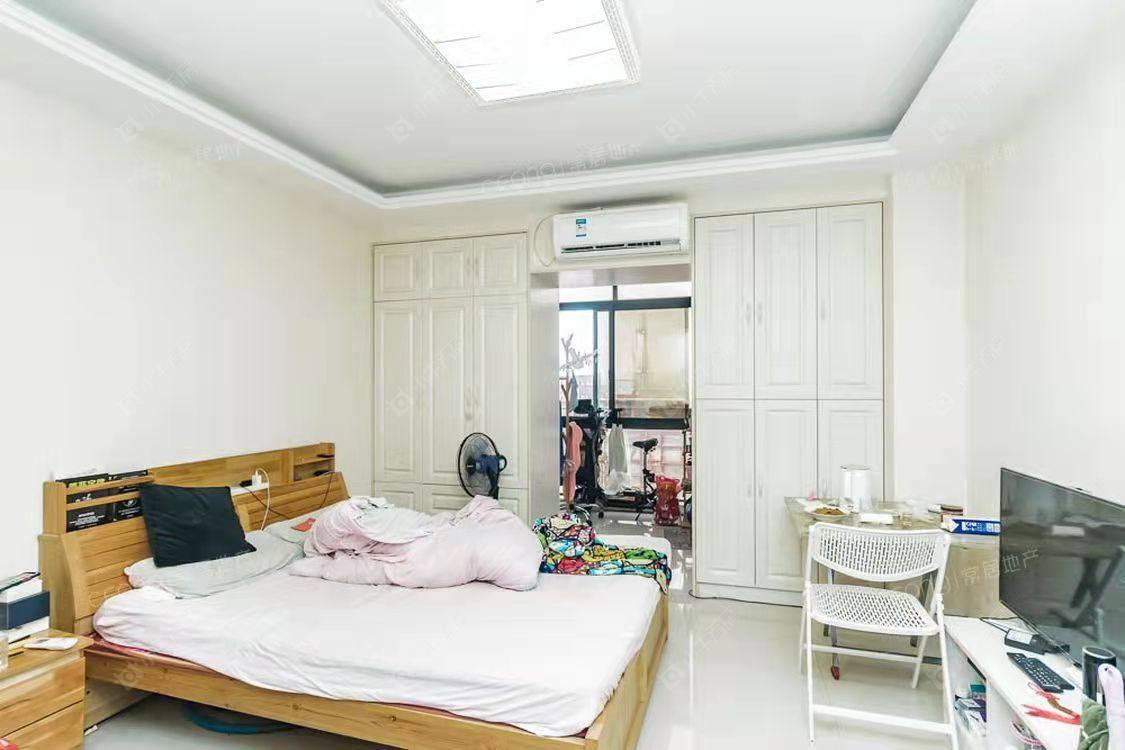 丰乐尚都房源室内图 常州丰乐尚都在租房源室内图_小牛看房