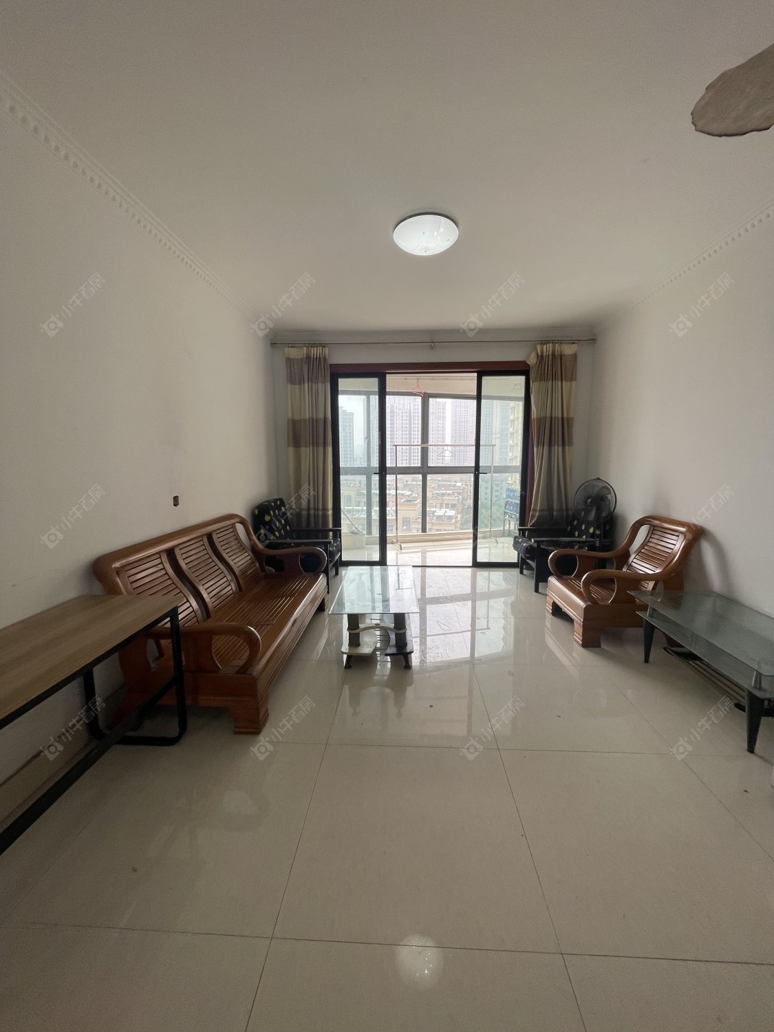 常州新城熙园2室2厅1卫出租_小牛看房