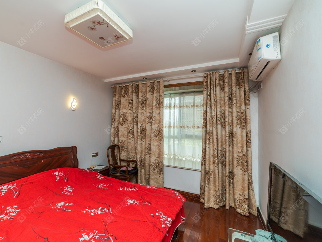 常州潞城花苑在售二手房源室内图_小牛看房