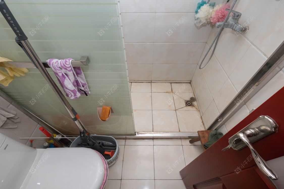 常州梧桐香郡一期在售二手房源室内图_小牛看房