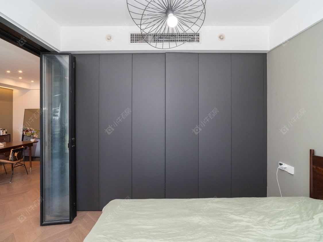 青枫公馆房源室内图 常州青枫公馆在售二手房源室内图_小牛看房