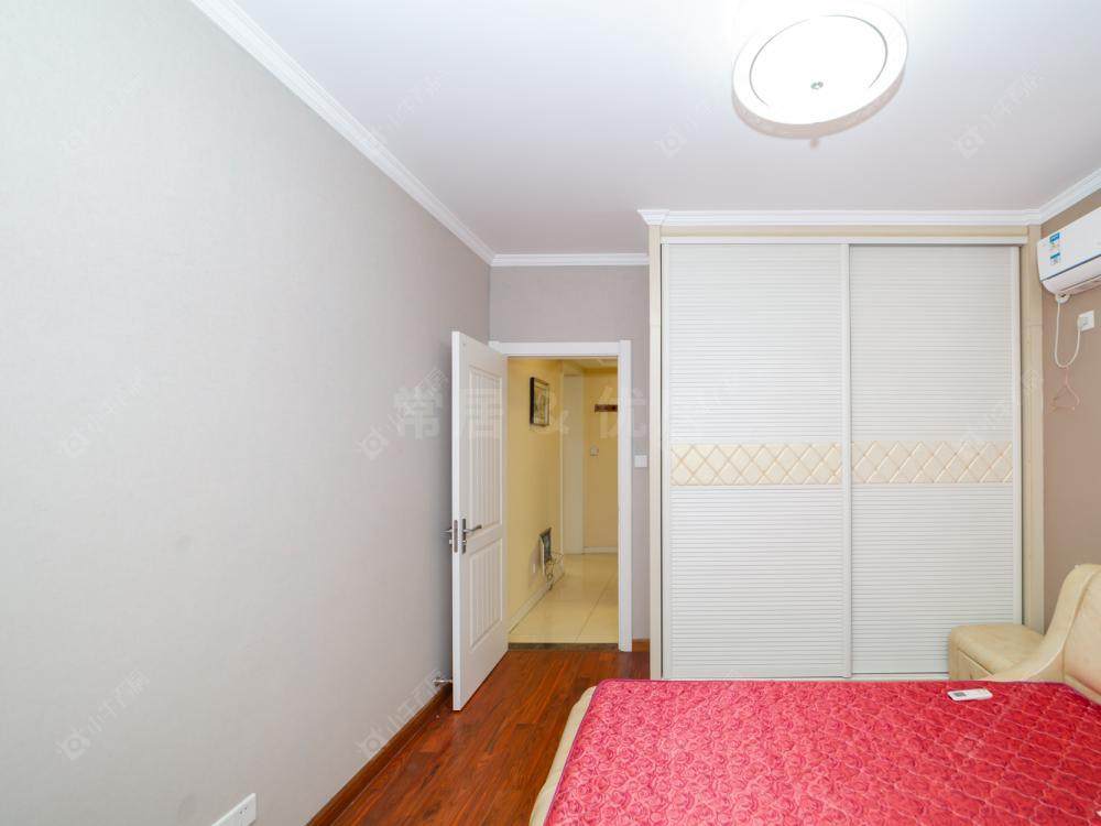 常州彩虹城在售二手房源室内图_小牛看房