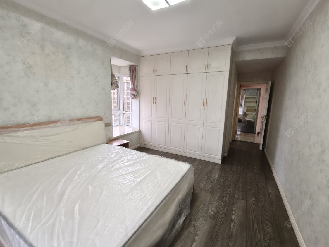 常州中海凤凰熙岸在租房源_小牛看房