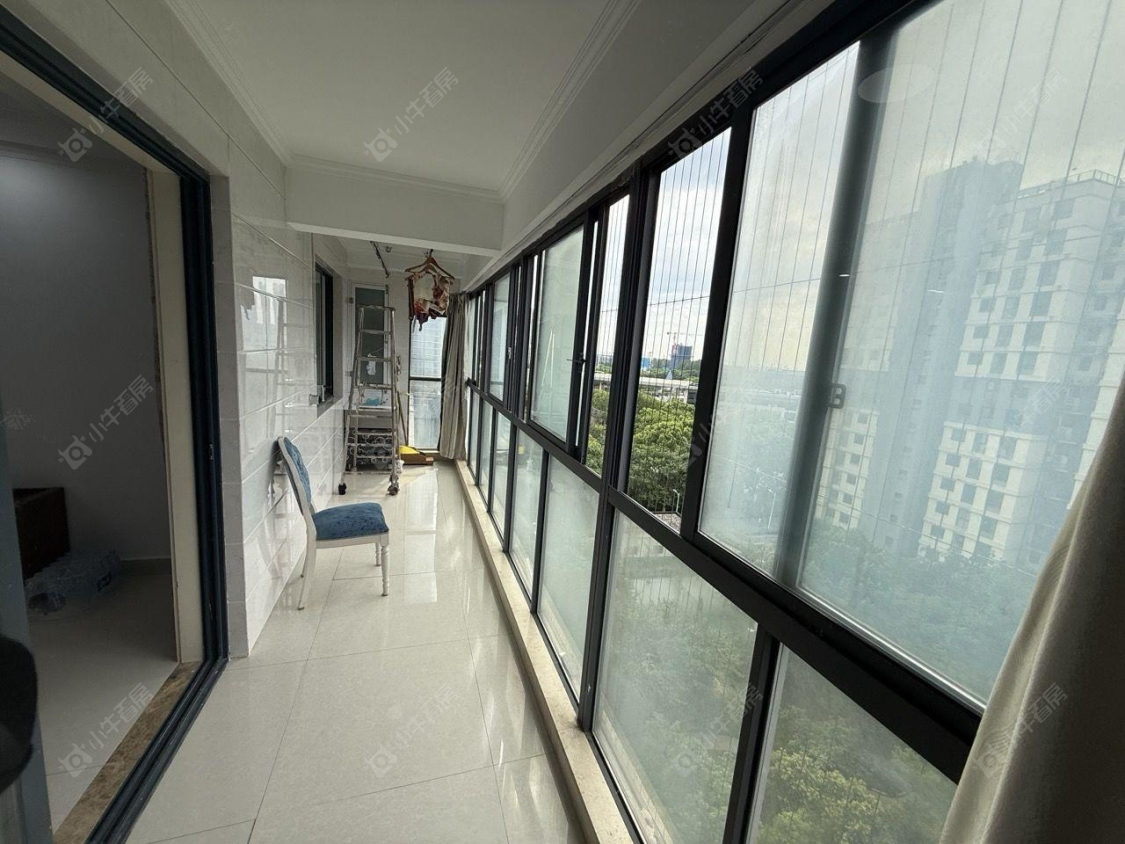 常州天安尚城一期在租房源室内图_小牛看房