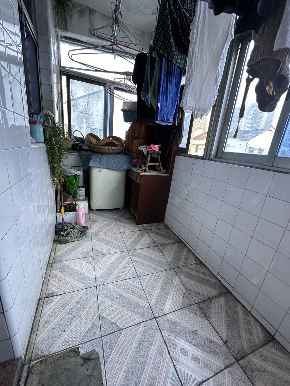 常州河苑新村在租房源室内图_小牛看房