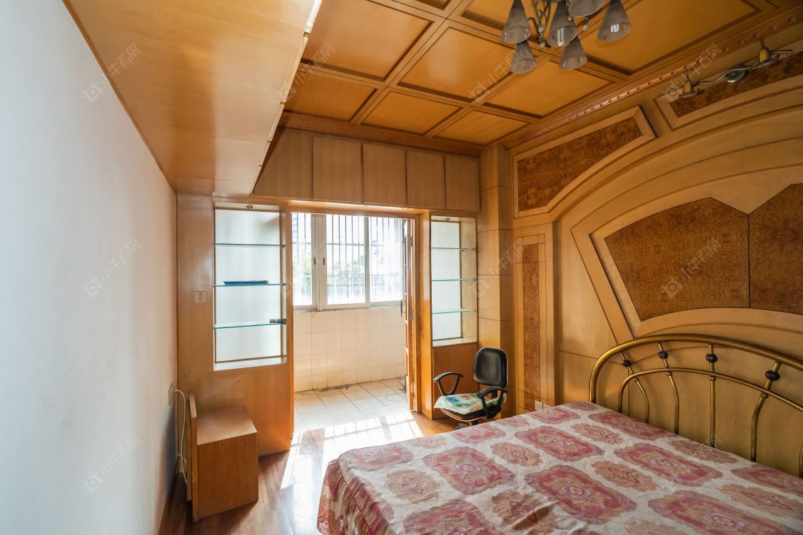 迎春花园房源室内图 常州迎春花园在售二手房源室内图_小牛看房