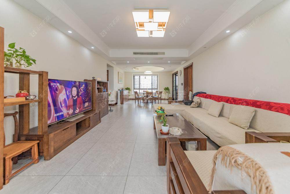 常州星河国际二区在售二手房源室内图_小牛看房