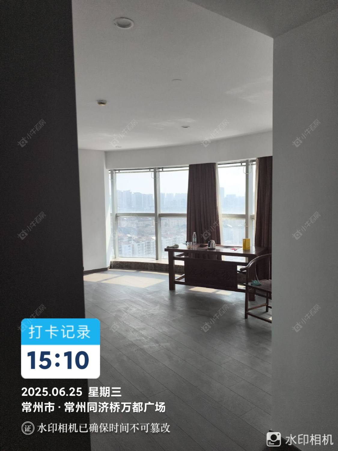 常州万都广场租房_万都广场1室1厅房源出租