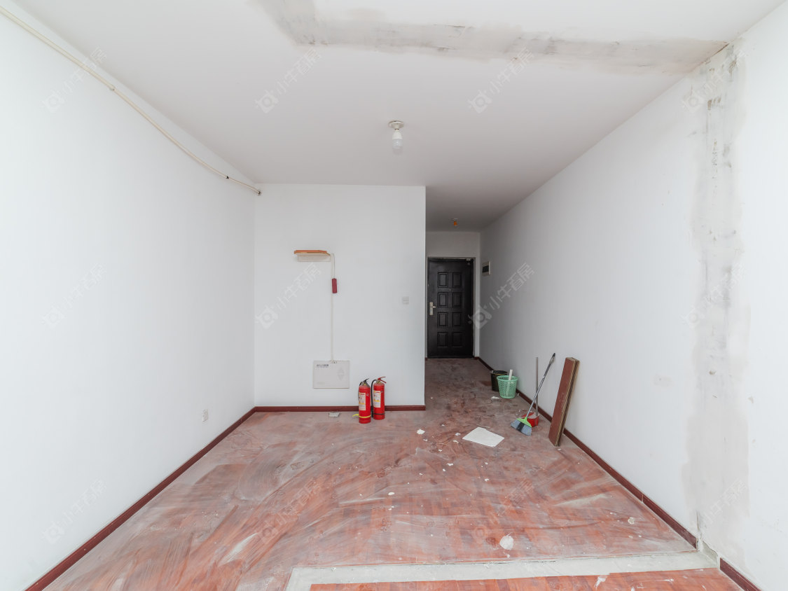 常州蓝山湖在售二手房源室内图_小牛看房