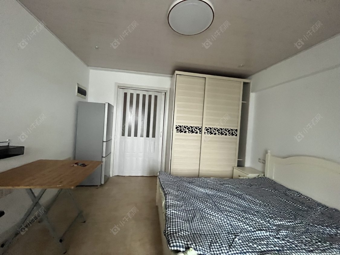 常州高力国际SOHO在租房源室内图_小牛看房