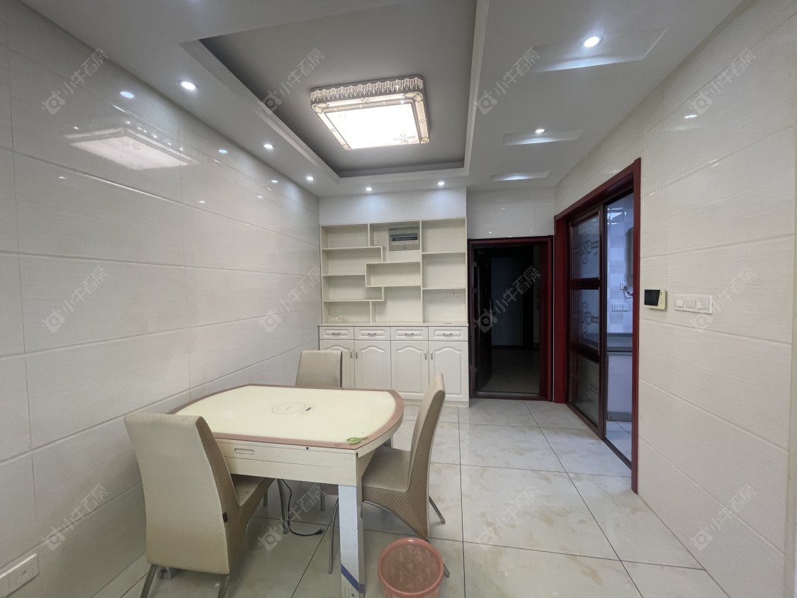 常州嘉禾尚郡在租房源_小牛看房