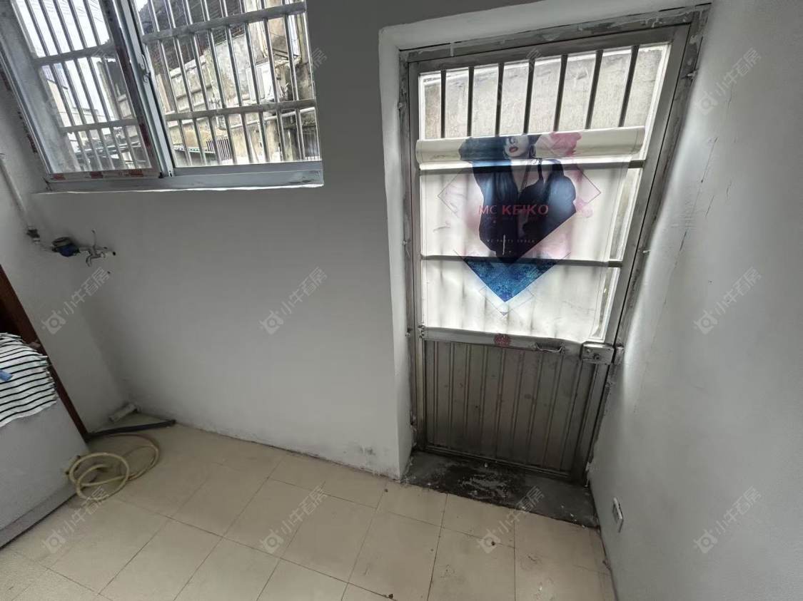 常州机械新村在租房源室内图_小牛看房