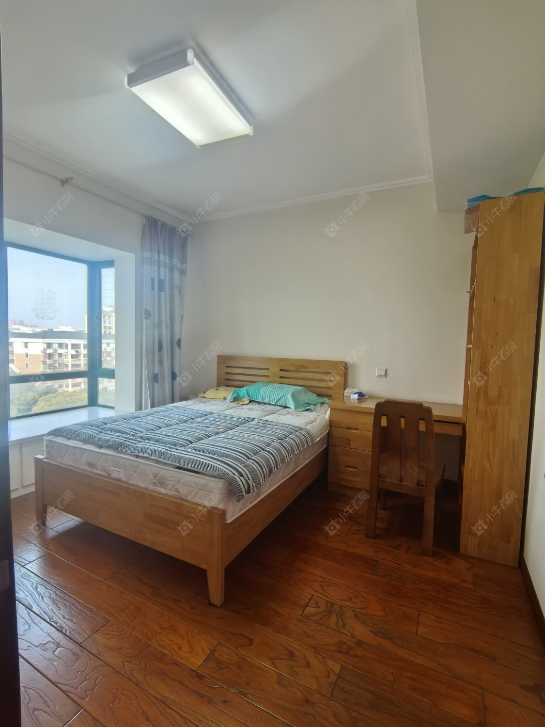 常州南田雅园在租房源_小牛看房