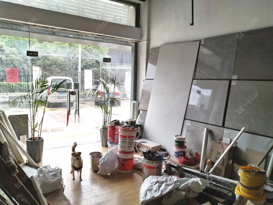 常州万都义乌小商品在租房源_小牛看房