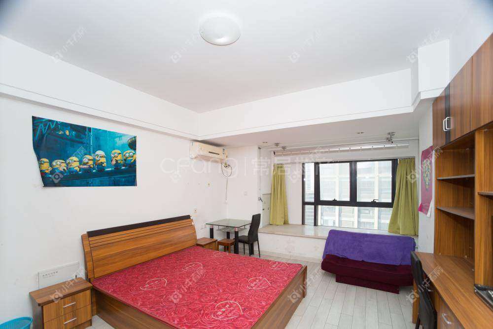 常州新北万达广场在租房源_小牛看房