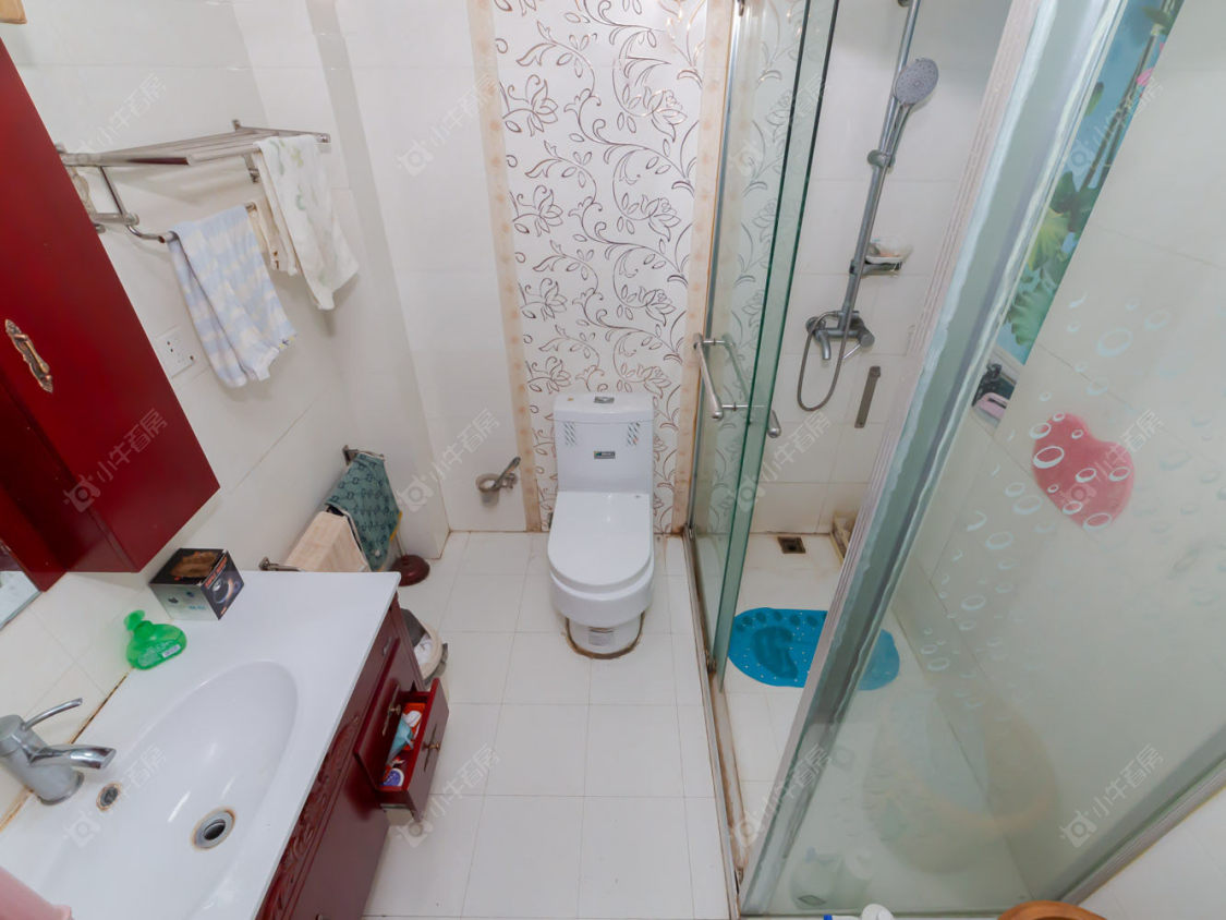 青竹苑C区房源室内图 常州青竹苑C区在售二手房源室内图_小牛看房