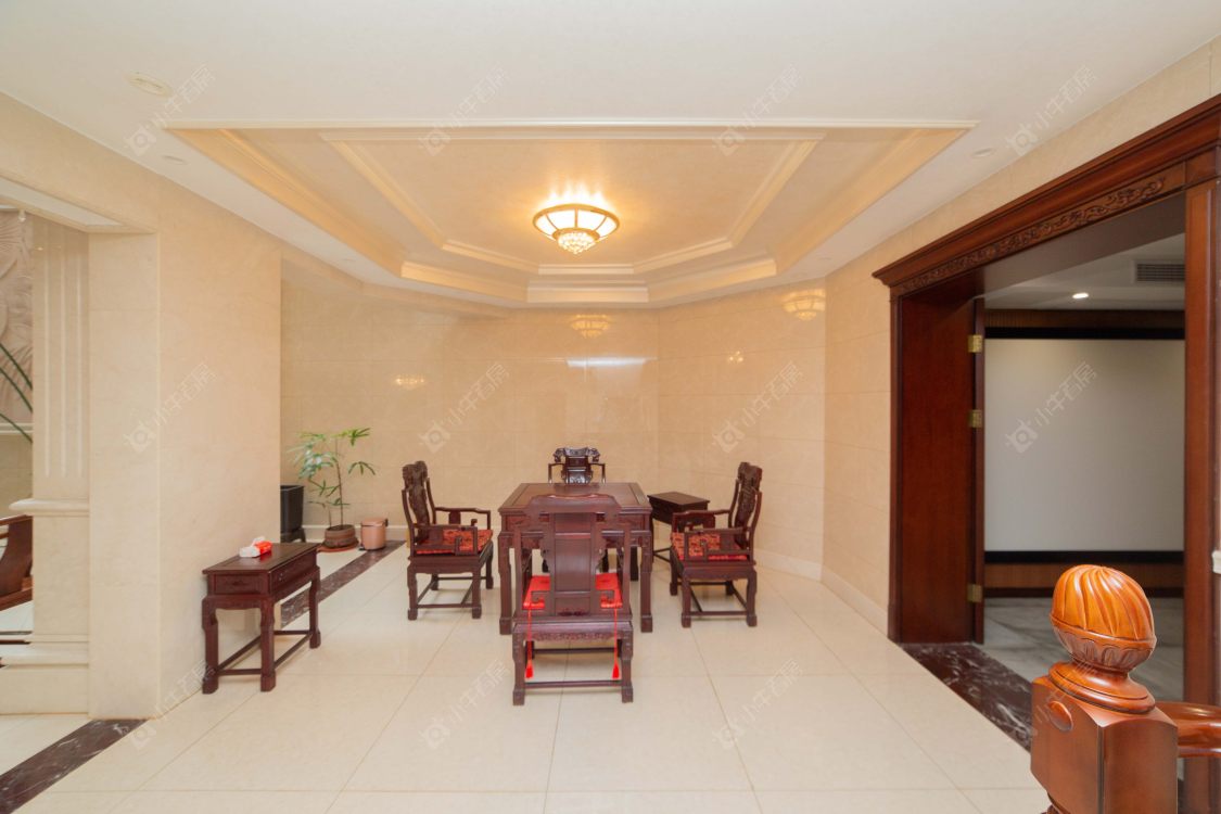 常州大名城南区别墅区在售二手房源小区图_小牛看房