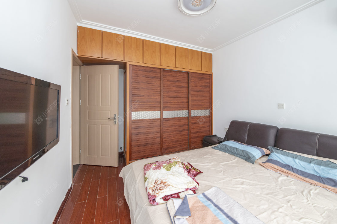 常州随园锦湖公寓在售二手房源室内图_小牛看房